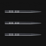 Winmau Връх дартс Extra Long Re-grooved Winmau