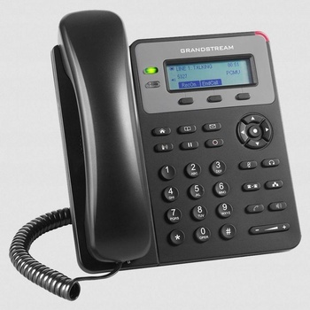 Grandstream GXP-1610 VoIP