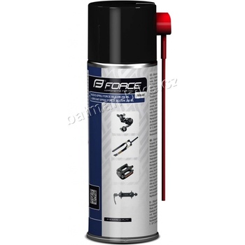 Force Silicon 200 ml