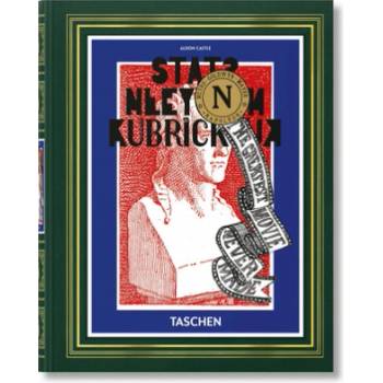 Le Napoléon/ de Kubrick | Alison Castle