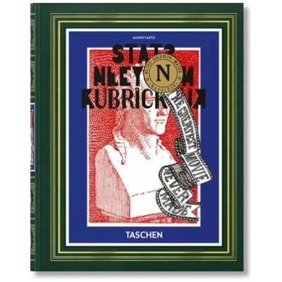 Le Napoléon/ de Kubrick | Alison Castle