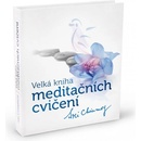 Velká kniha meditačních cvičení