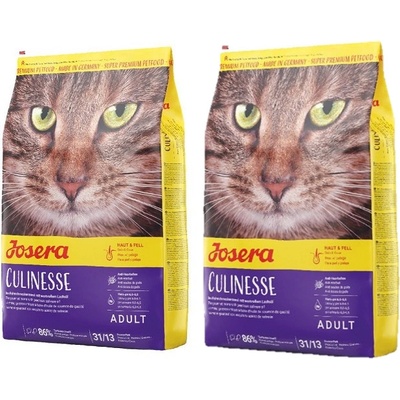 Josera Culinesse 2 x 10 kg