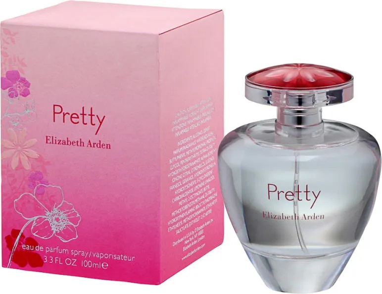 Elizabeth Arden Pretty EDP 100 ml