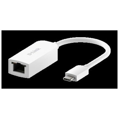 D-Link DUB-E250 USB-C to 2.5G Ethernet Adapter DUB-E250