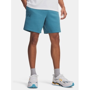 Under Armour Мъжки къси панталони Under Armour UA Icon Fleece Under Armour | Sin | МЪЖЕ | S