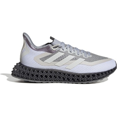 adidas Маратонки Adidas Women's Everyday Neutral Road Running Shoes - Halo Silver / Zero Metalic / M