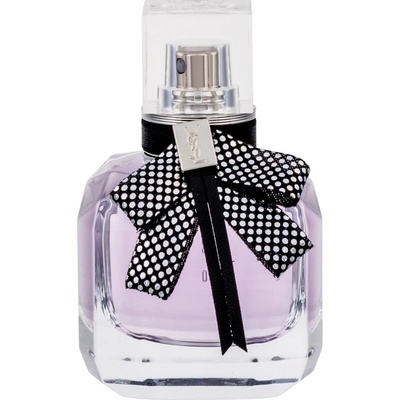 Yves Saint Laurent Mon Paris Couture parfumovaná voda dámska 30 ml