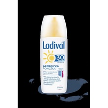 Ladival Alergická pokožka SPF30 spray 150 ml