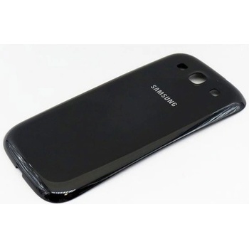 Kryt Samsung i9300 Galaxy S3 zadný čierny