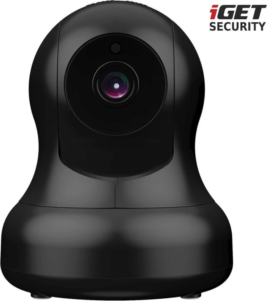 iGET SECURITY EP15