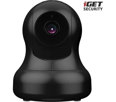 iGET SECURITY EP15
