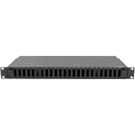 V-Store Odf 48 порта, sx, 1u, плъзгащ (odf 48 порта плъзгащ)
