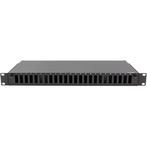 V-Store Odf 48 порта, sx, 1u, плъзгащ (odf 48 порта плъзгащ)