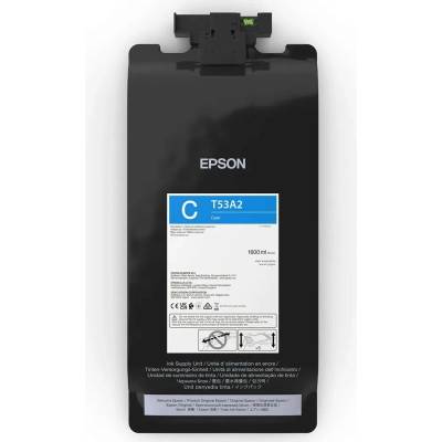 Epson T53A2 Cyan - originálny