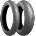 Bridgestone Battlax HyperSport S21 F 190/55 ZR17 75W