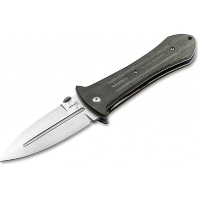 Böker Plus Pocket Smatchet 01BO141