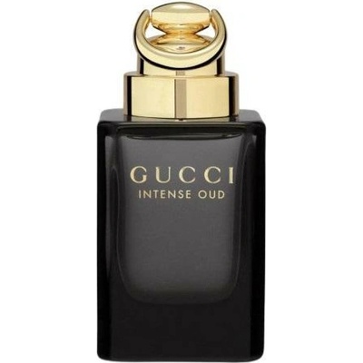 Gucci Intense Oud EDP 90 ml Tester