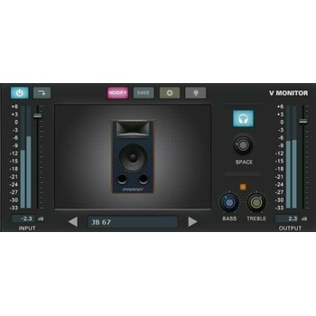 Image 1 of INTERNET Co Internet Co V Monitor