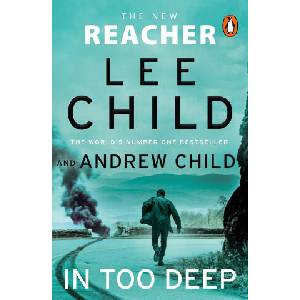 In Too Deep (2025)