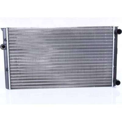 Chladič, chlazení motoru NISSENS 652471