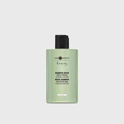 Hair Company Chrono Age Energy detox shampoo 300 ml