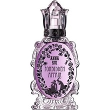 Anna Sui Forbidden affair toaletná voda dámska 75 ml tester