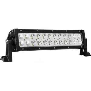 AMiO Panelové pracovné svetlo 24LED 402x82 72W COMBO 9-36V AWL23 (2495)