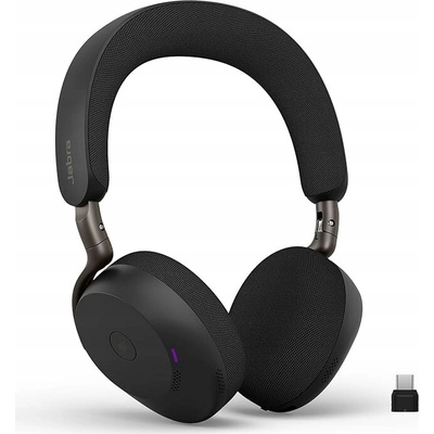 Jabra Evolve3 75 MS Link390c 37599-999-899