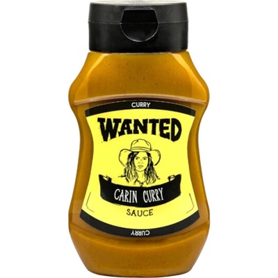 Wanted Curry omáčka 280 g