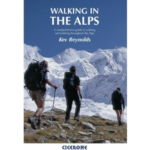 Walking in the Alps (2005)