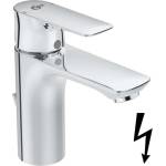 Ideal Standard Connect Air - Смесител за умивалник със сифон, хром A7022AA (A7022AA)