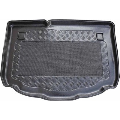 Стелка за багажник за Citroen C3 I (2002-2009) 5 doors