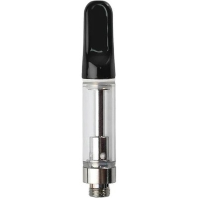 CBD 510 clearomizér černý 1ml