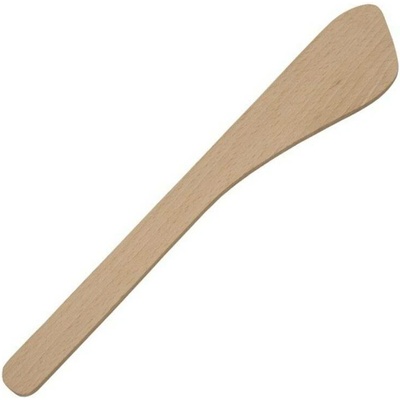 TOMGAST Obracečka dřevěná 28 cm
