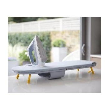 Joseph Joseph Pocket Folding Grey Ironing Board