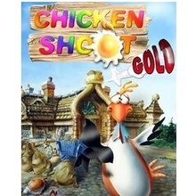 Chicken Shoot (Gold)