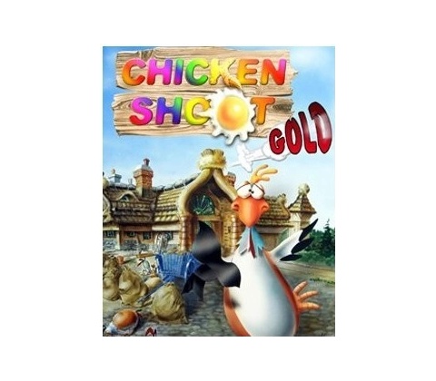 Chicken Shoot (Gold)