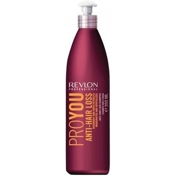 Revlon Pro You Anti-Hair Loss šampón proti padaniu vlasov Shampoo 350 ml