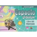 Espacio joven A1 Libro del profesor
