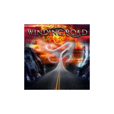 Winding Road Winding Road CD / Album