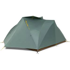 Sea to Summit Четириместна палатка Sea to summit Ikos Evo Tent TR4 4-person tent - Laurel Wreath - размер One Size (522-0445-0111) Палатка