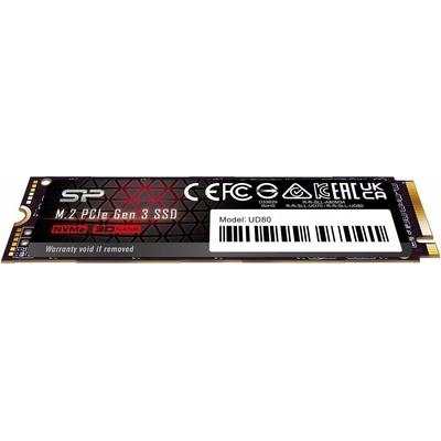 Silicon Power UD80 250GB, SP250GBP34UD8005