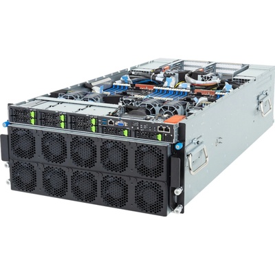 Gigabyte G593-SX1 6NG593SX1DR000ABX1