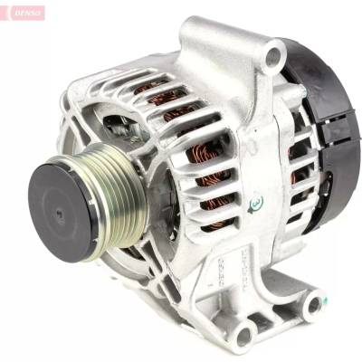 DENSO Alternátor DEN DAN997