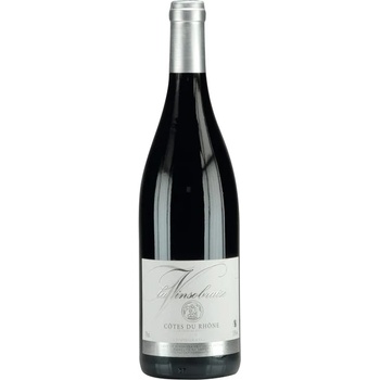 Image 1 of La Vinsobraise Cotes Du Rhone Appellation La Vinsobraise 750 ml