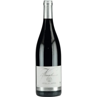 La Vinsobraise Cotes Du Rhone Appellation La Vinsobraise 750 ml