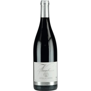 La Vinsobraise Cotes Du Rhone Appellation La Vinsobraise 750 ml