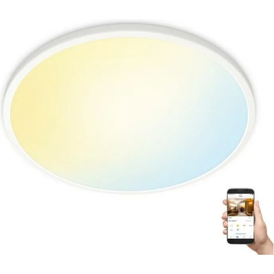 Philips WiZ SUPERSLIM 929003226701