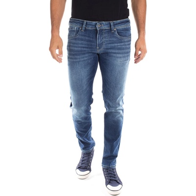 Pepe Jeans Pánské džíny HATCH denim